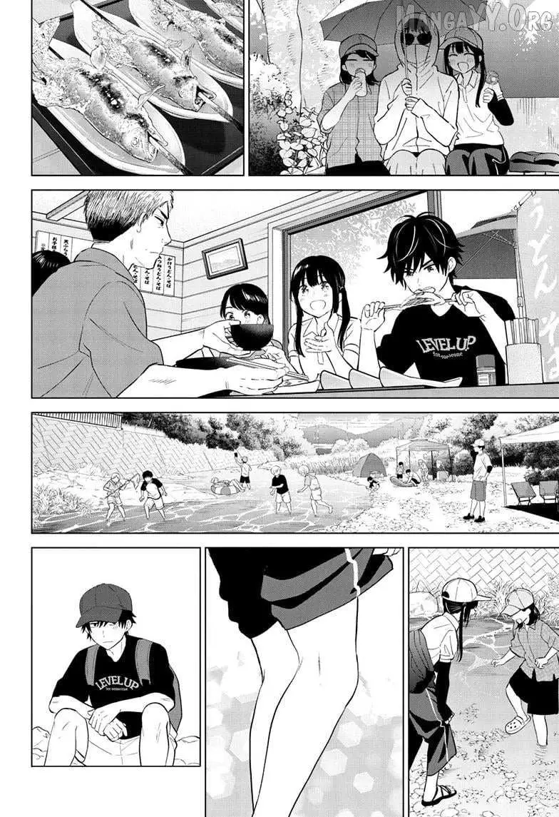 Aishiteru Game wo Owarasetai Chapter 63 96 a78d4b0627d6