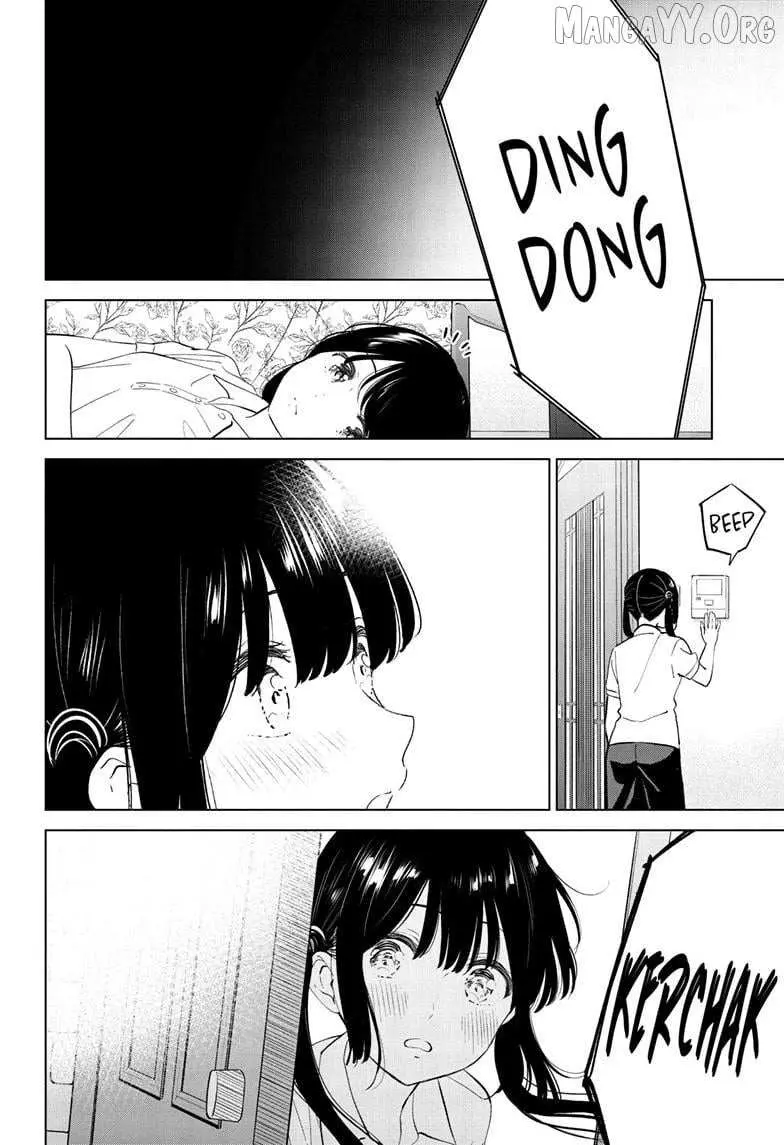 Aishiteru Game wo Owarasetai Chapter 63 100 acd6ea61e32b
