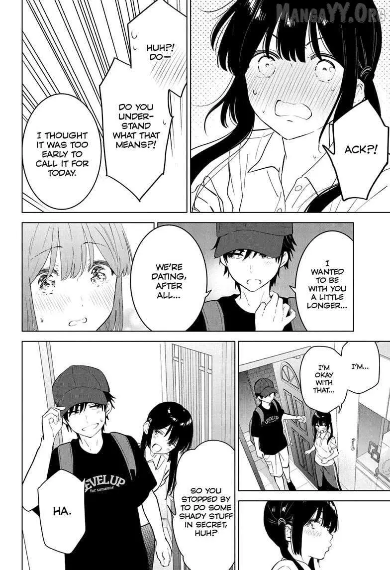 Aishiteru Game wo Owarasetai Chapter 63 102 b0d79453b48a