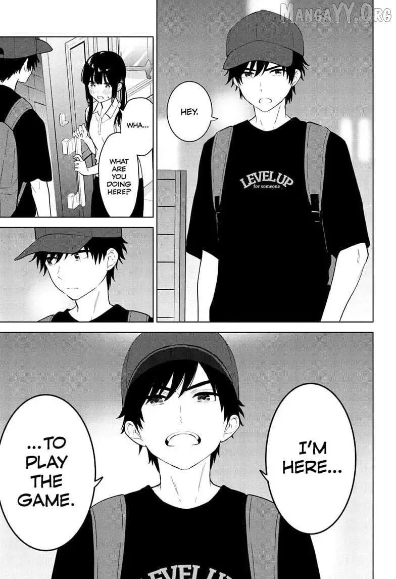 Aishiteru Game wo Owarasetai Chapter 63 101 b5d368403eb3