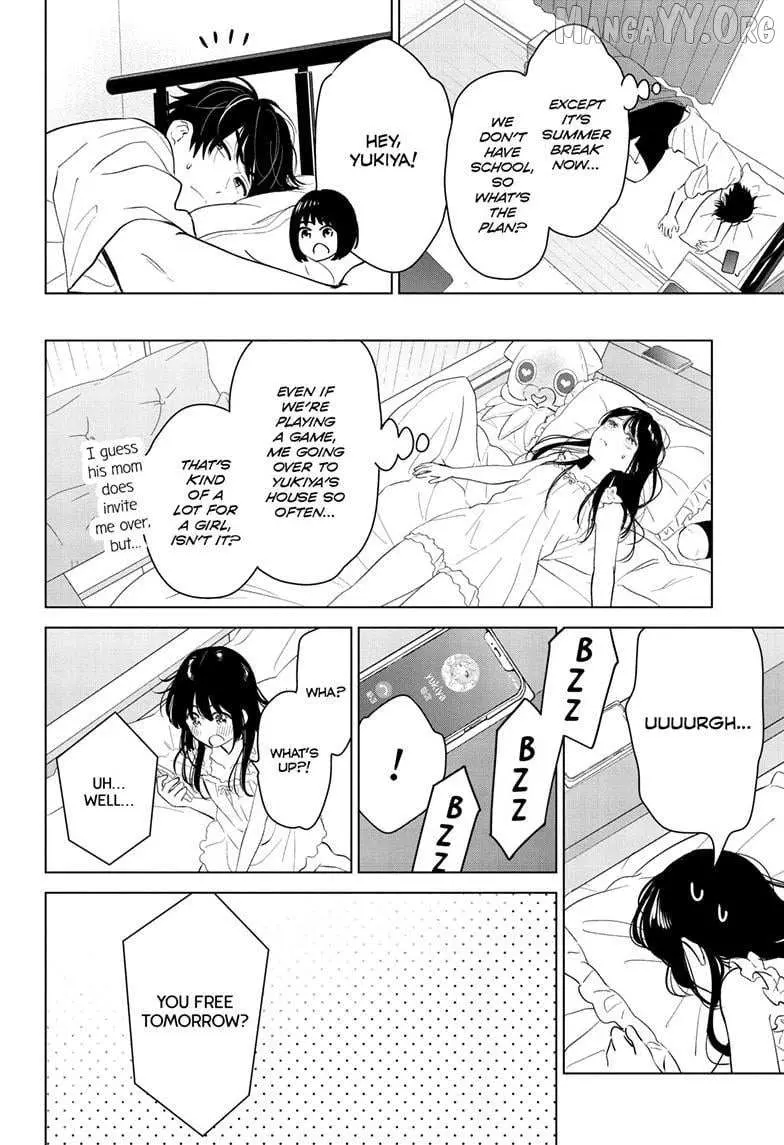 Aishiteru Game wo Owarasetai Chapter 63 90 d23a31b9b1fc