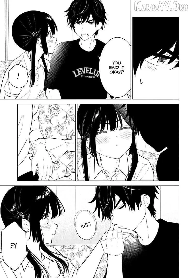 Aishiteru Game wo Owarasetai Chapter 63 105 e5ff6d95bca5
