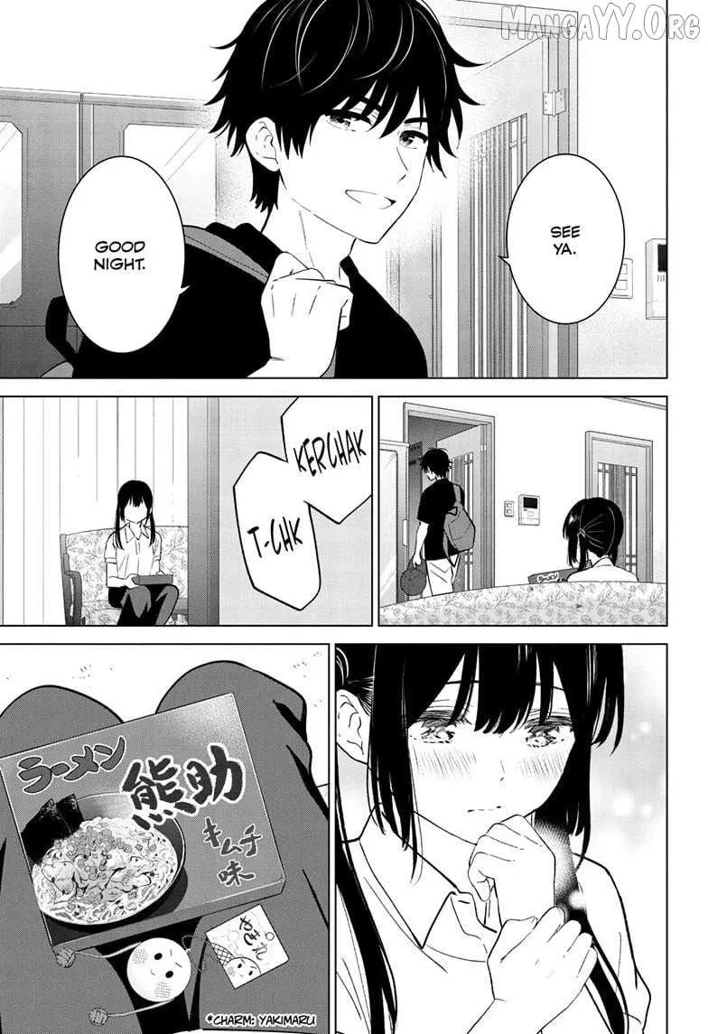 Aishiteru Game wo Owarasetai Chapter 63 111 e9095bc96b44