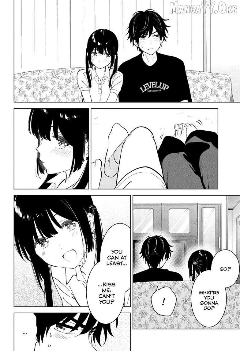 Aishiteru Game wo Owarasetai Chapter 63 104 f45cd7a1b6db
