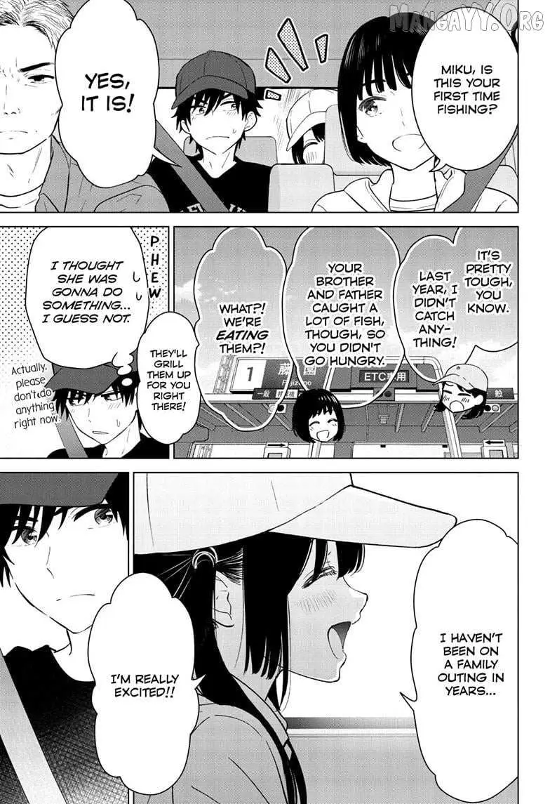 Aishiteru Game wo Owarasetai Chapter 63 93 f71050a03e45