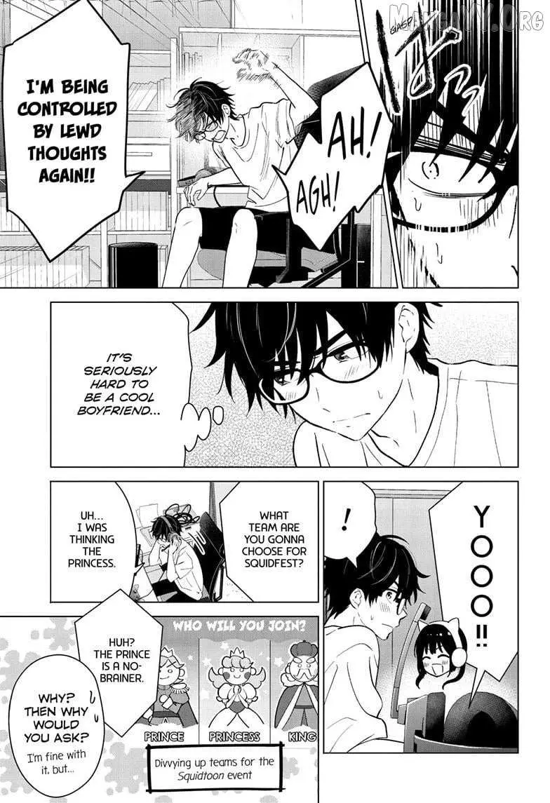 Aishiteru Game wo Owarasetai Chapter 64 81 15ab453ee241