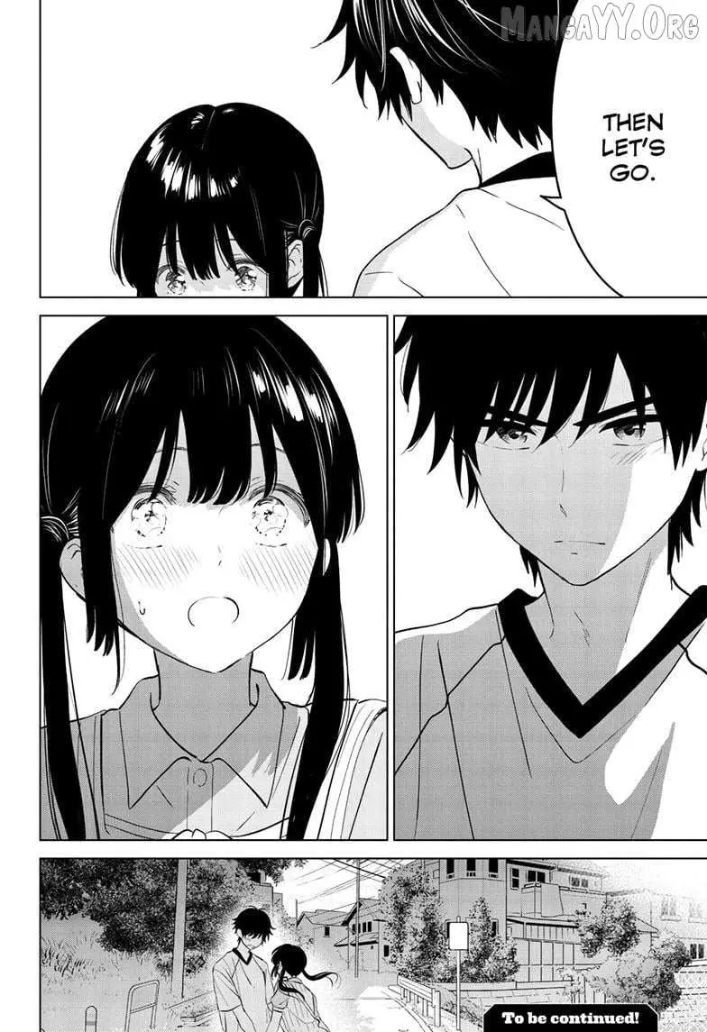 Aishiteru Game wo Owarasetai Chapter 64 104 377f8216e6fd