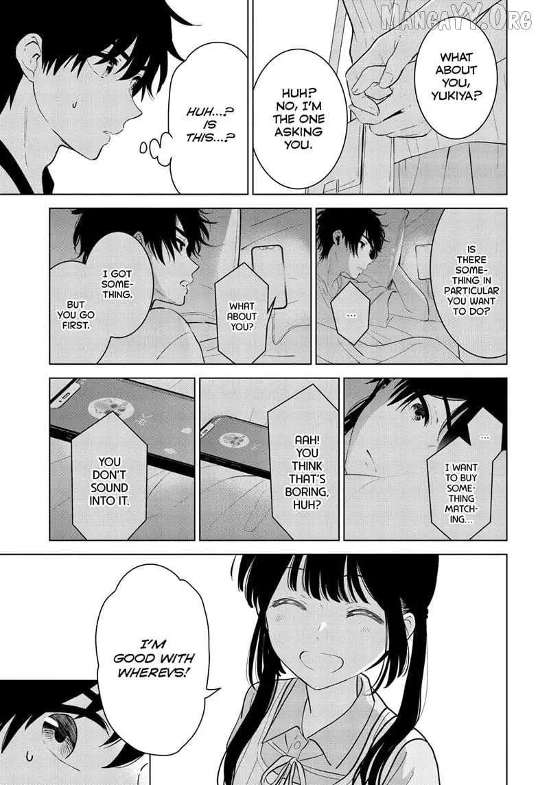 Aishiteru Game wo Owarasetai Chapter 64 99 4465ba3321eb