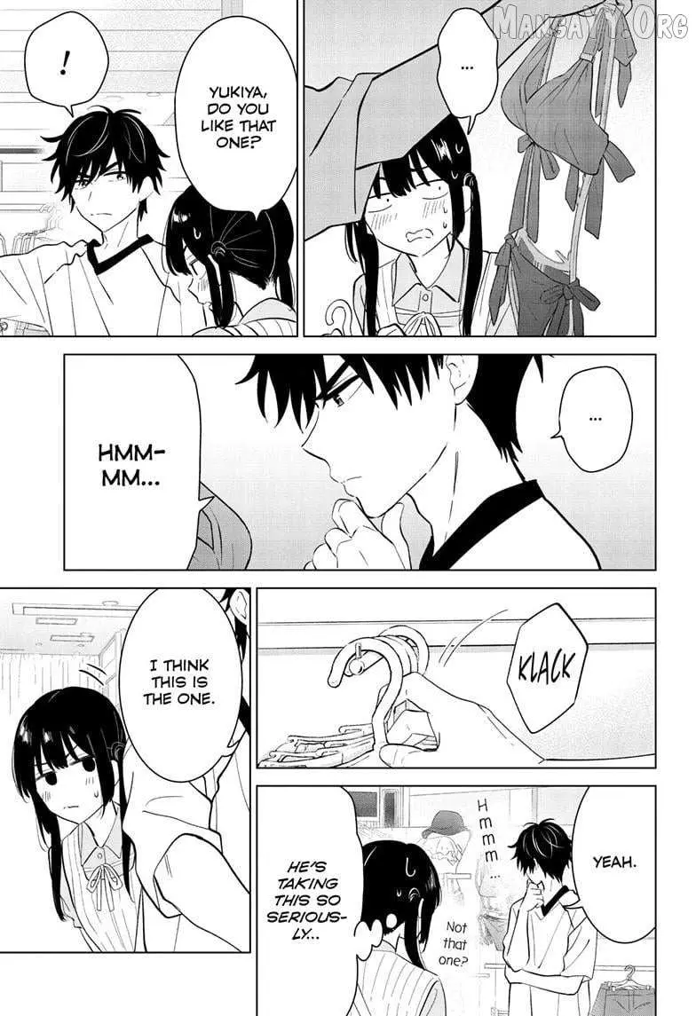 Aishiteru Game wo Owarasetai Chapter 64 93 45a6a0247da3