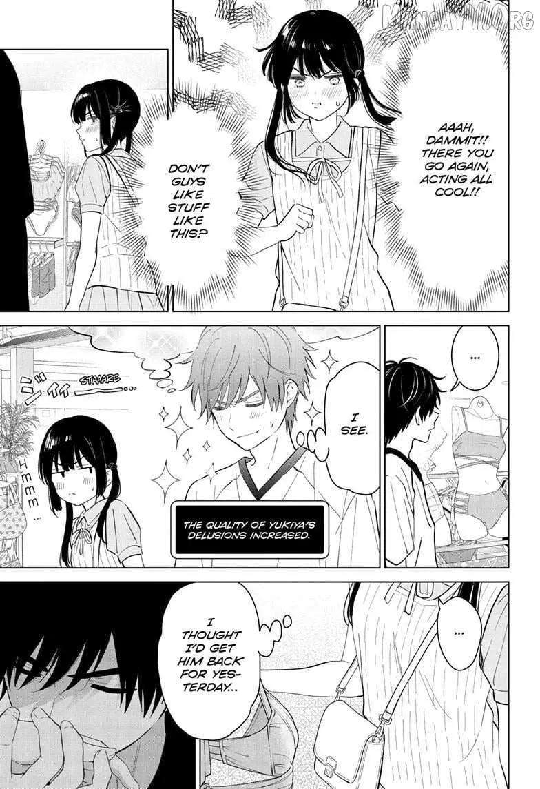 Aishiteru Game wo Owarasetai Chapter 64 87 6e10723aa463