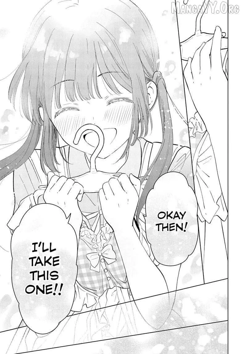 Aishiteru Game wo Owarasetai Chapter 64 97 7a4f452c5c34