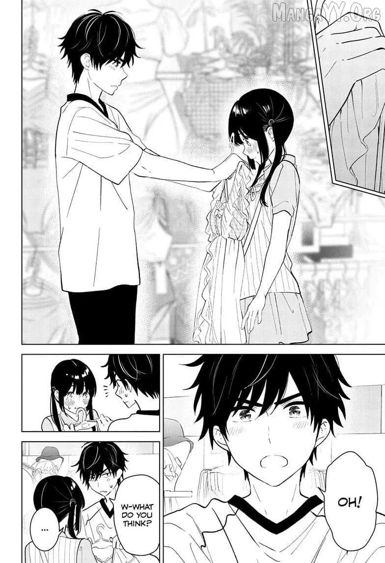 Aishiteru Game wo Owarasetai Chapter 64 96 9c520f88e674