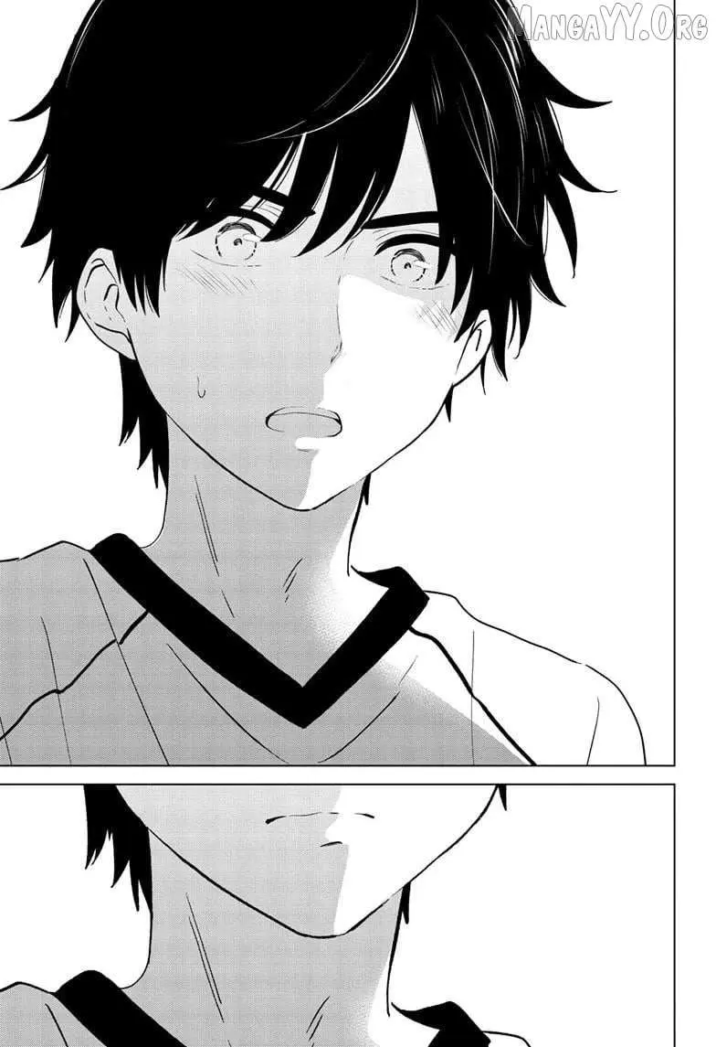 Aishiteru Game wo Owarasetai Chapter 64 103 a777bd581b78
