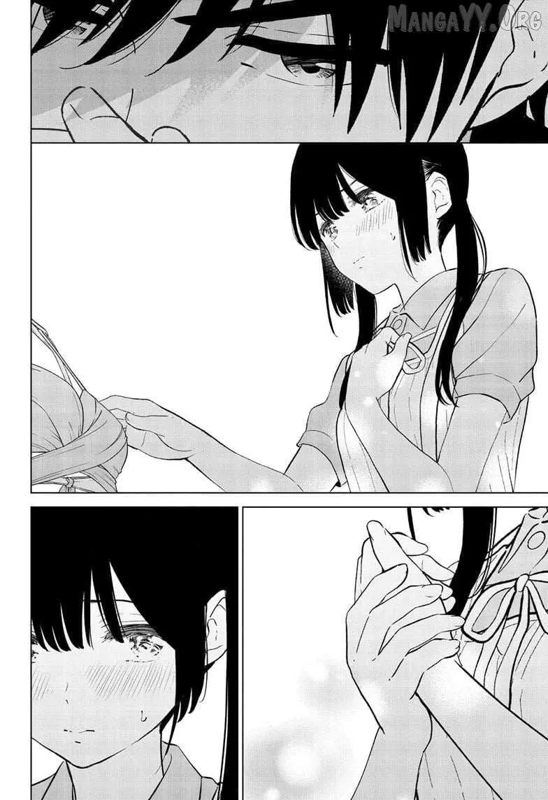 Aishiteru Game wo Owarasetai Chapter 64 88 b3741b364744
