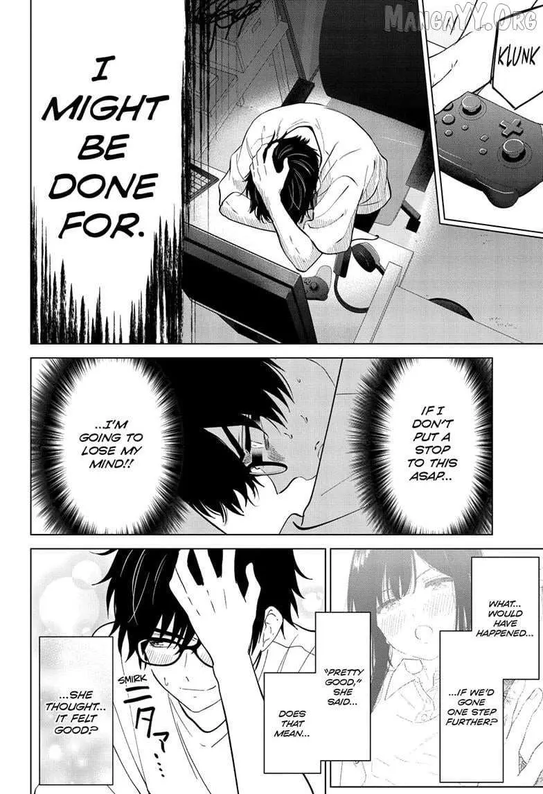 Aishiteru Game wo Owarasetai Chapter 64 80 c8397d508f49