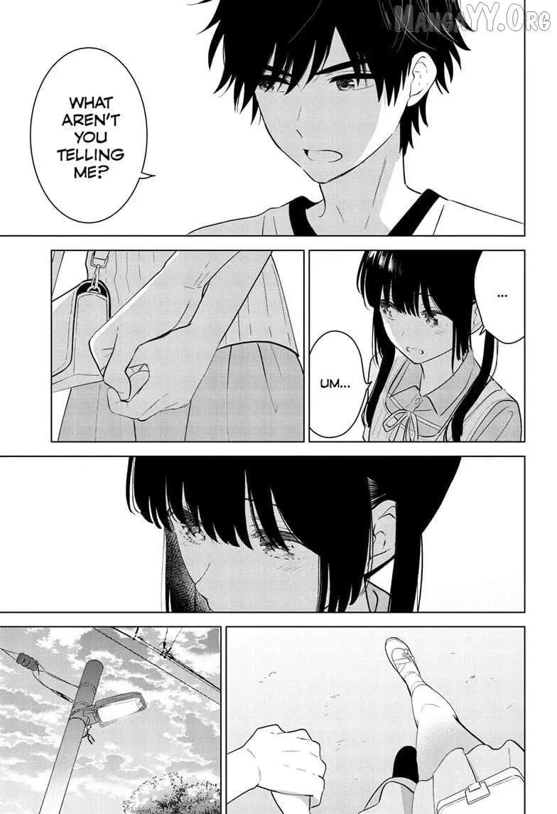 Aishiteru Game wo Owarasetai Chapter 64 101 c8939f5eb186