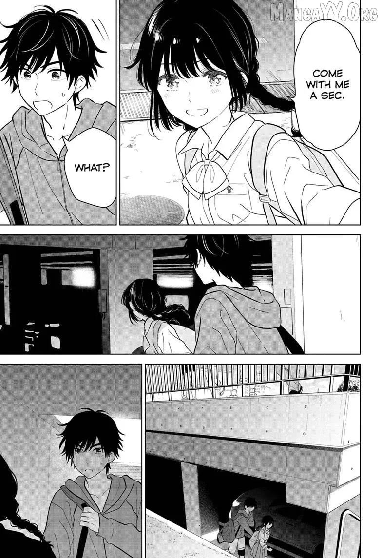 Aishiteru Game wo Owarasetai Chapter 65 77 04119086d1cf