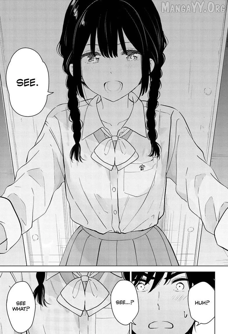 Aishiteru Game wo Owarasetai Chapter 65 79 3db3114c5b5f