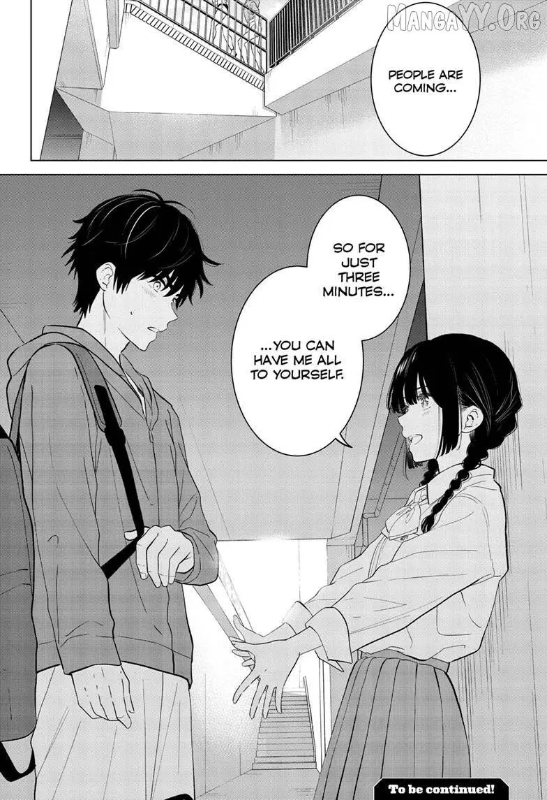 Aishiteru Game wo Owarasetai Chapter 65 80 86d16469a471