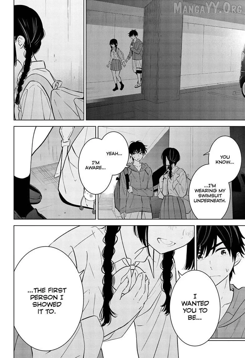Aishiteru Game wo Owarasetai Chapter 65 78 9473ce39b401