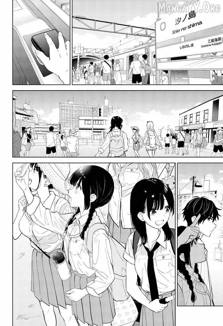 Aishiteru Game wo Owarasetai Chapter 65 72 aae4cceb7820
