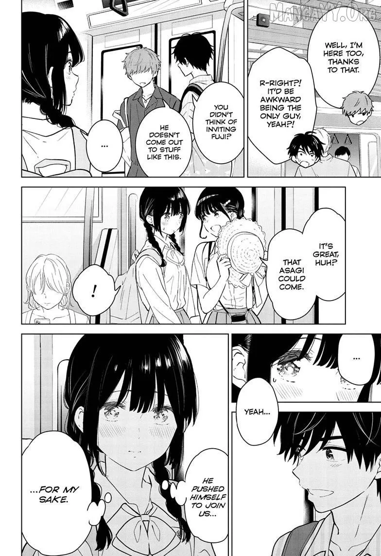 Aishiteru Game wo Owarasetai Chapter 65 70 ac7d17fdf240