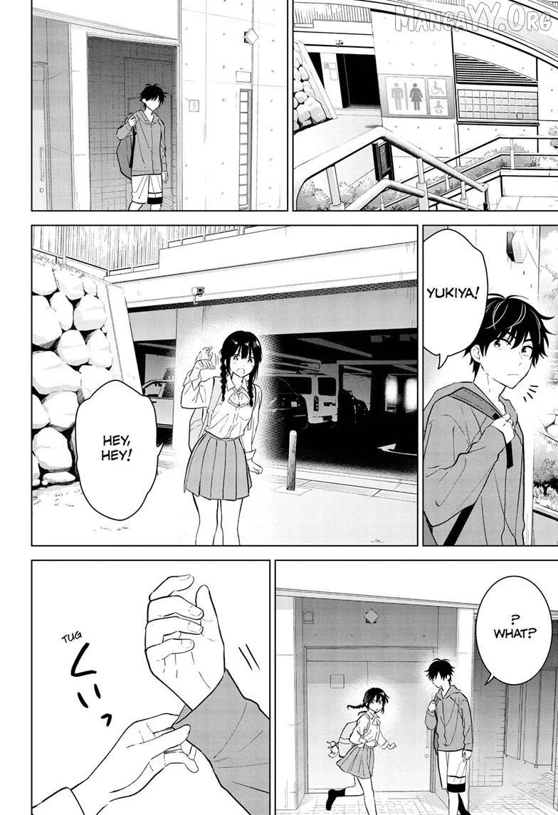 Aishiteru Game wo Owarasetai Chapter 65 76 b31d144ca6c9