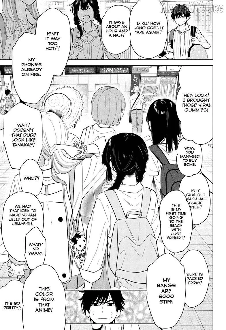 Aishiteru Game wo Owarasetai Chapter 65 67 cb066b761538