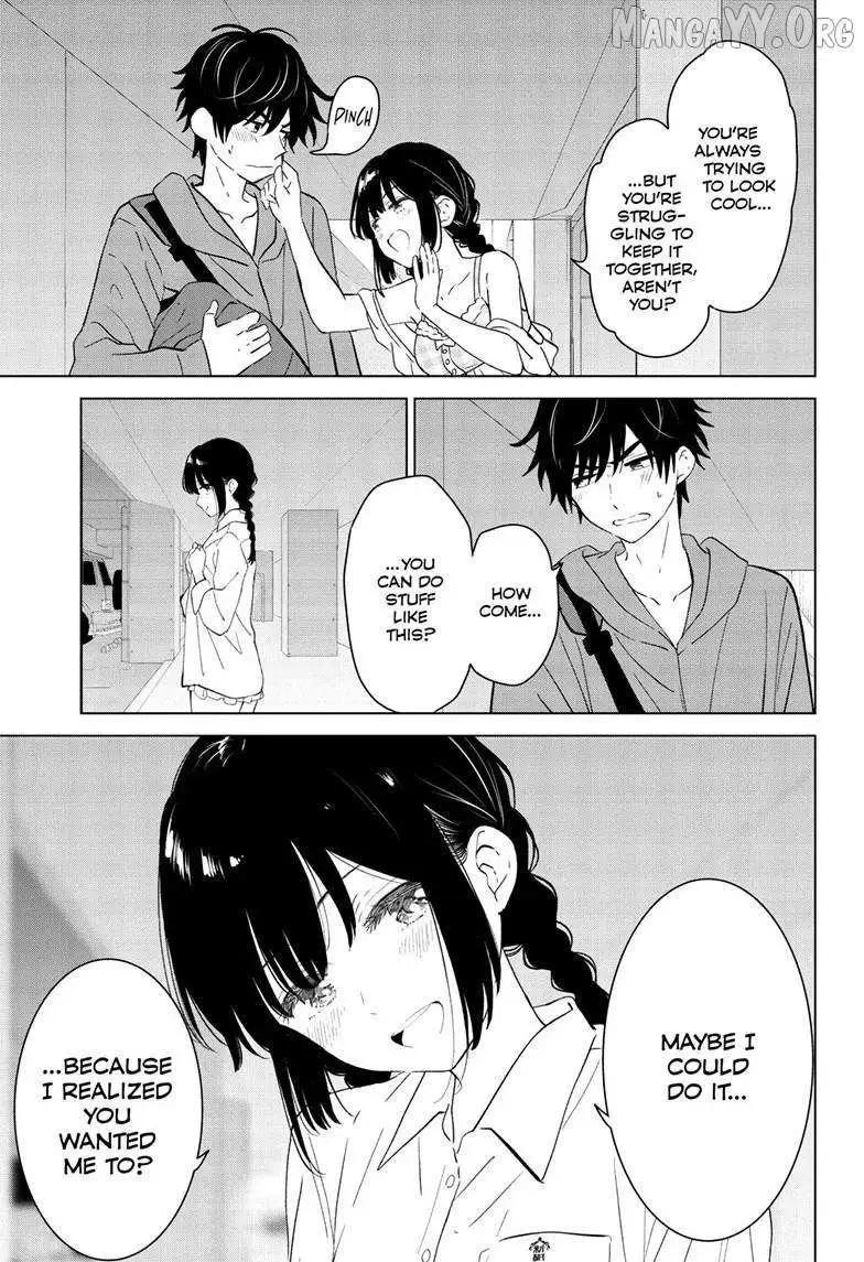 Aishiteru Game wo Owarasetai Chapter 66 79 18f8cef0643a