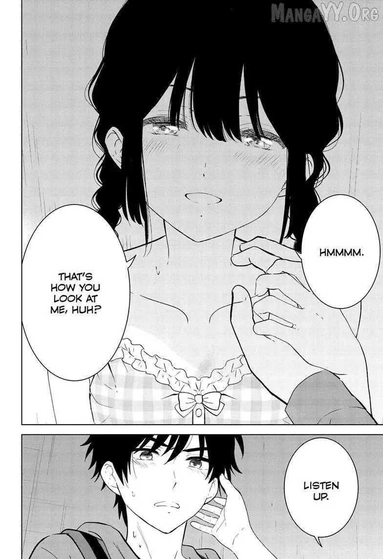 Aishiteru Game wo Owarasetai Chapter 66 74 24db18cb1e10