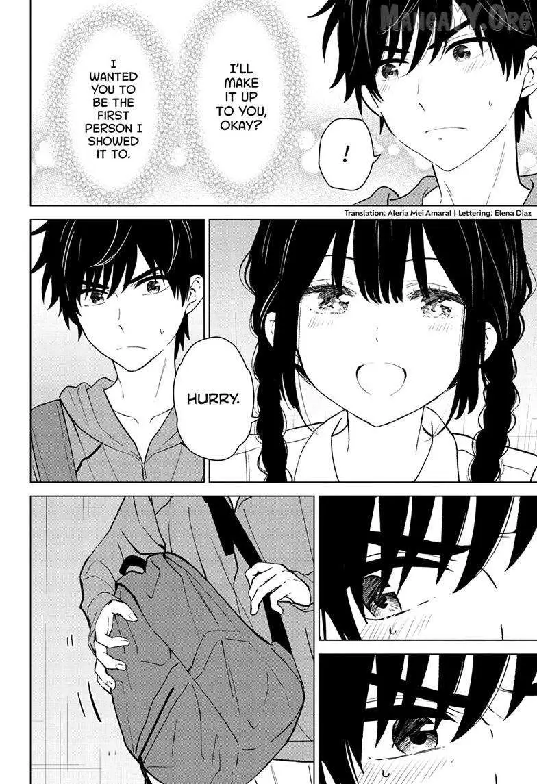 Aishiteru Game wo Owarasetai Chapter 66 62 280a7dd16c96