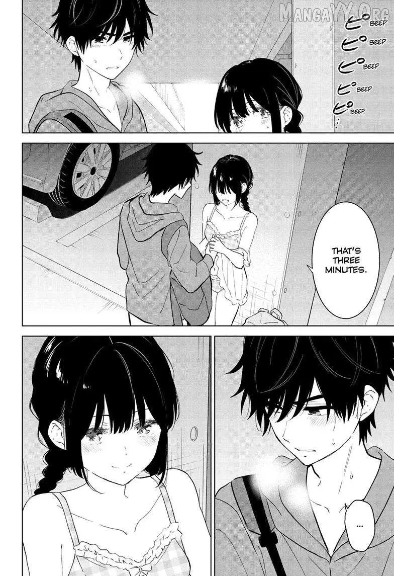 Aishiteru Game wo Owarasetai Chapter 66 78 312ac38f0573