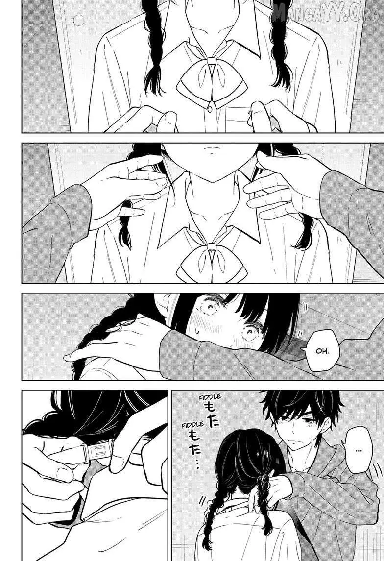 Aishiteru Game wo Owarasetai Chapter 66 64 451bd097495e