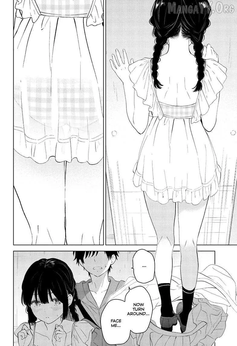 Aishiteru Game wo Owarasetai Chapter 66 70 5dc3279364b0