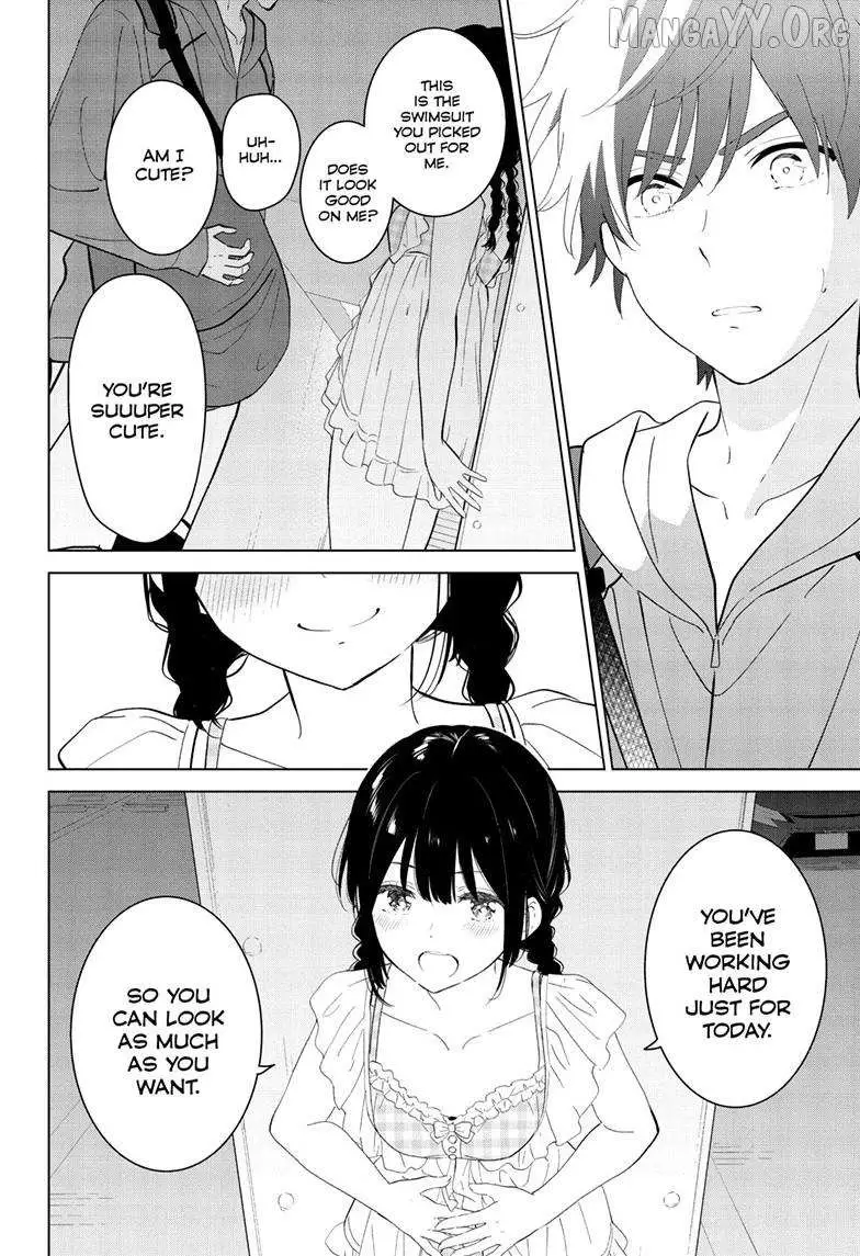 Aishiteru Game wo Owarasetai Chapter 66 68 604b53fec1ab