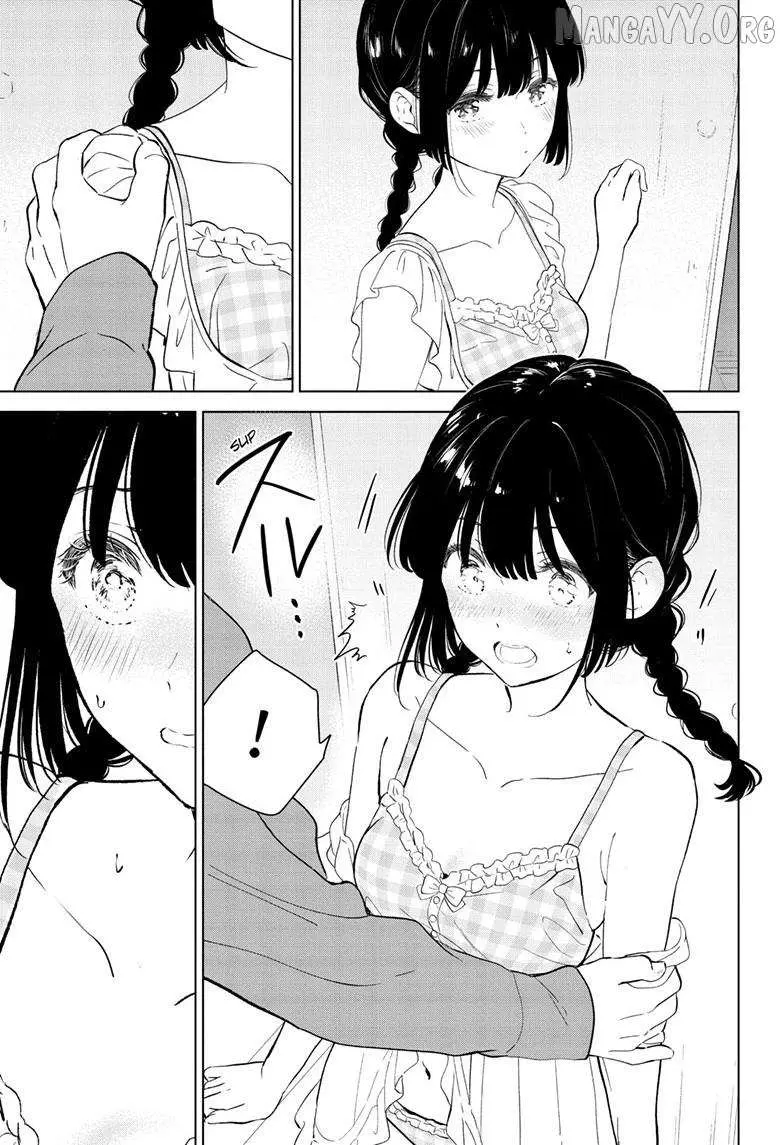 Aishiteru Game wo Owarasetai Chapter 66 71 98535c0a2991