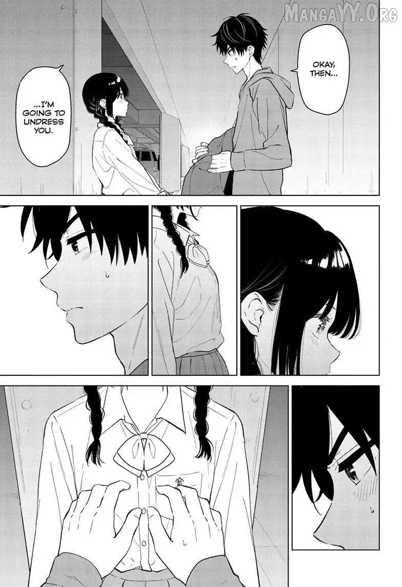 Aishiteru Game wo Owarasetai Chapter 66 63 a67a286e8ba6