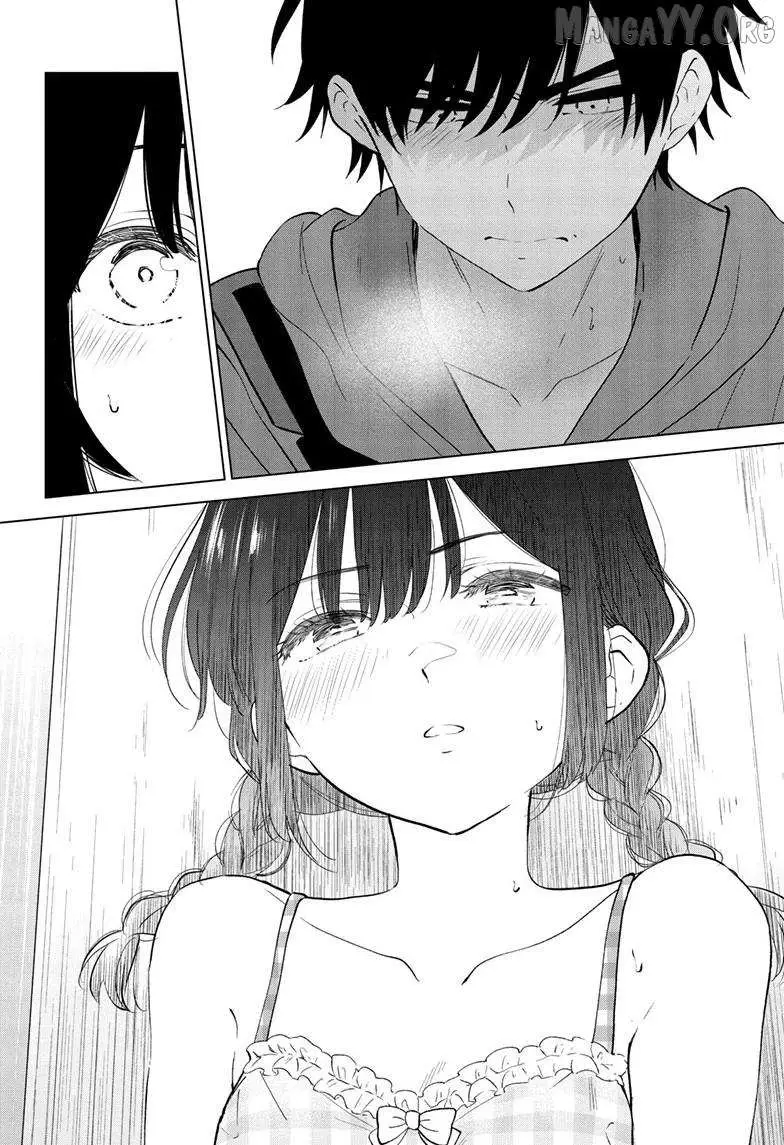 Aishiteru Game wo Owarasetai Chapter 66 72 a98f8d021c6e
