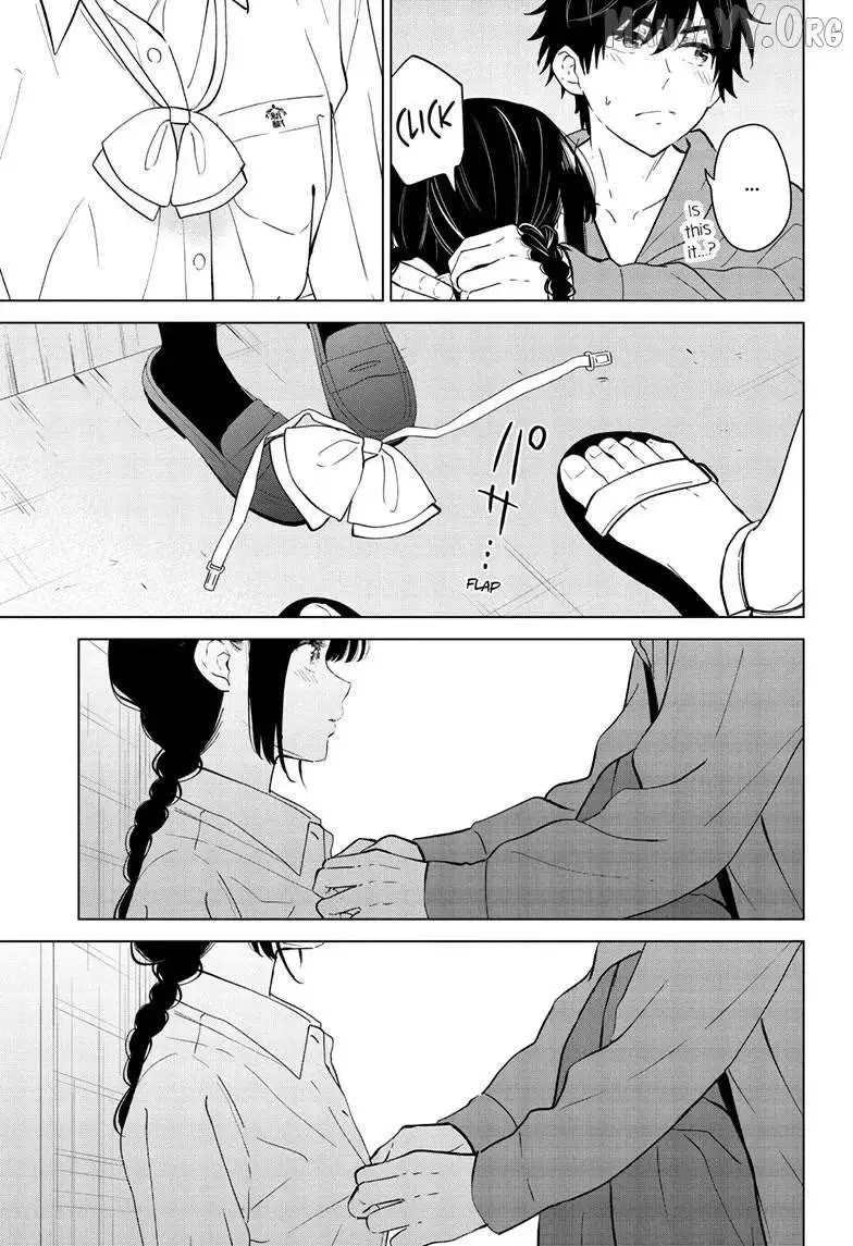 Aishiteru Game wo Owarasetai Chapter 66 65 b915958c80ae