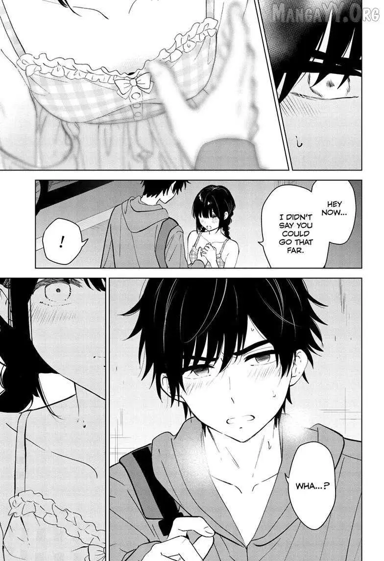 Aishiteru Game wo Owarasetai Chapter 66 73 c559e4e99768