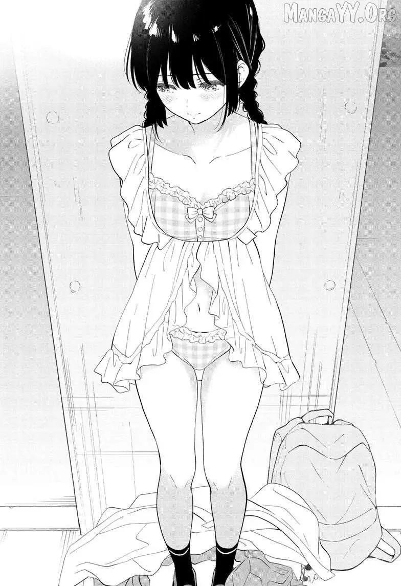 Aishiteru Game wo Owarasetai Chapter 66 67 d3c7e58c33c5