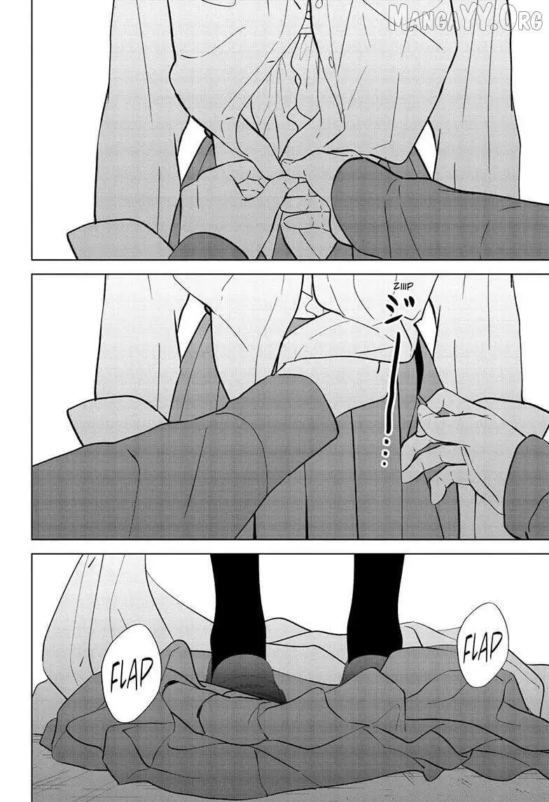 Aishiteru Game wo Owarasetai Chapter 66 66 f205e4b11360