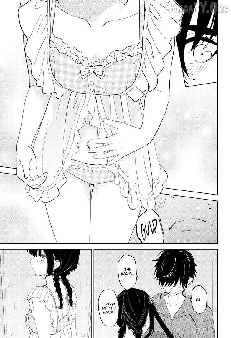 Aishiteru Game wo Owarasetai Chapter 66 69 f99b8d578f85