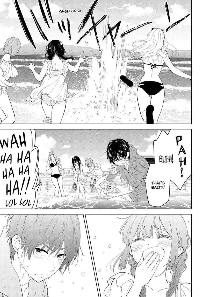 Aishiteru Game wo Owarasetai Chapter 67 115 12594974bdbf