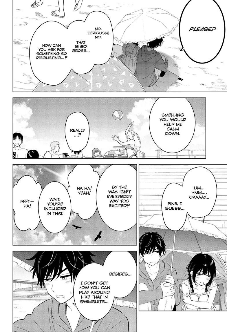 Aishiteru Game wo Owarasetai Chapter 67 112 360ea9f7f503