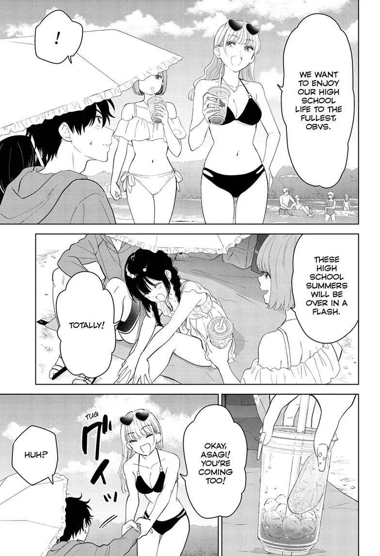 Aishiteru Game wo Owarasetai Chapter 67 113 4ee57d87951e