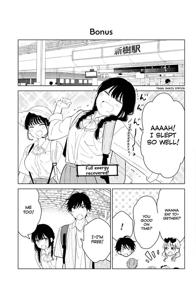 Aishiteru Game wo Owarasetai Chapter 67 135 5fc7f1d58cbb