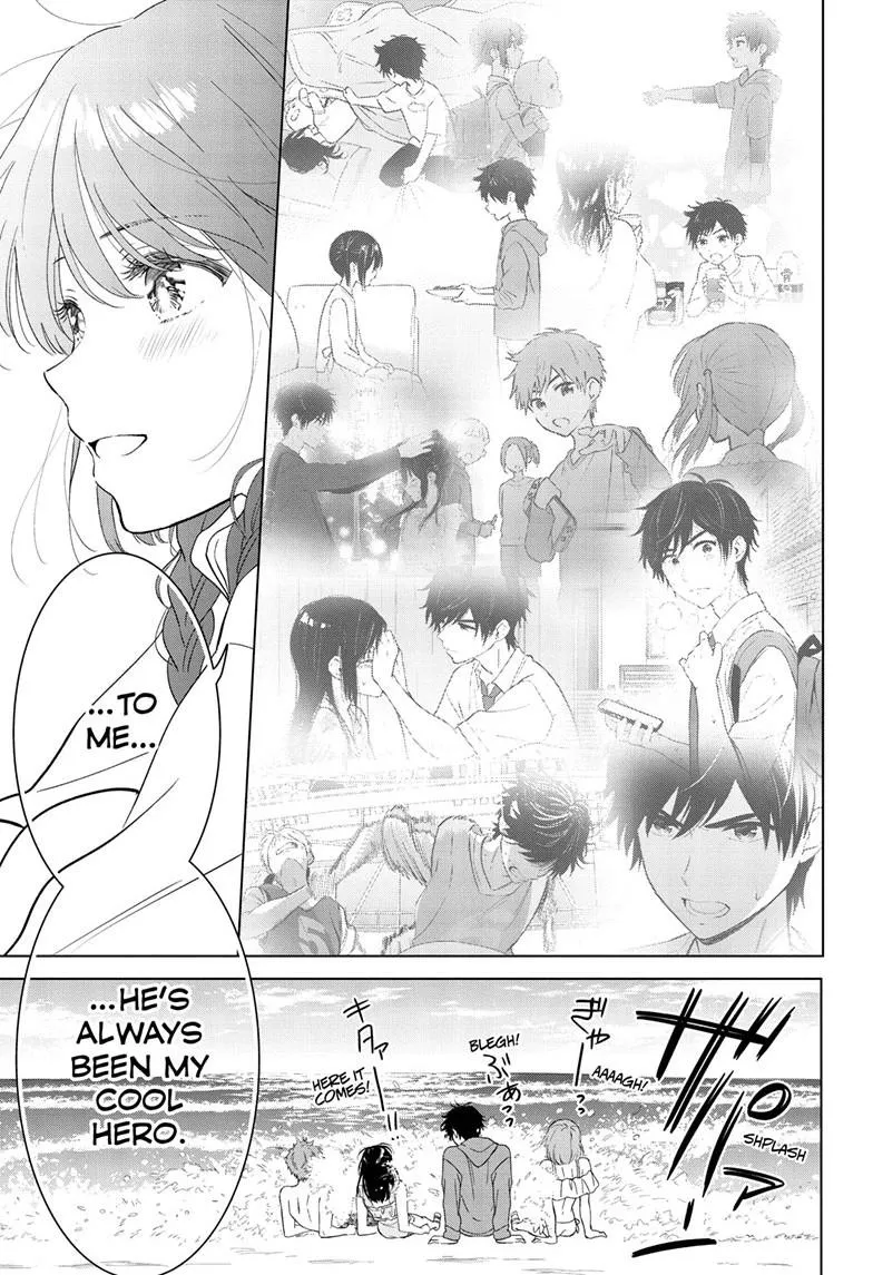 Aishiteru Game wo Owarasetai Chapter 67 121 6c41d68c399d