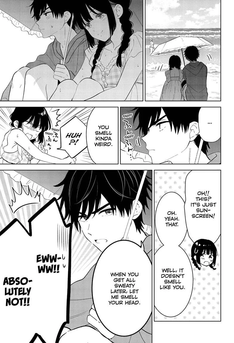 Aishiteru Game wo Owarasetai Chapter 67 111 7da38ed77720