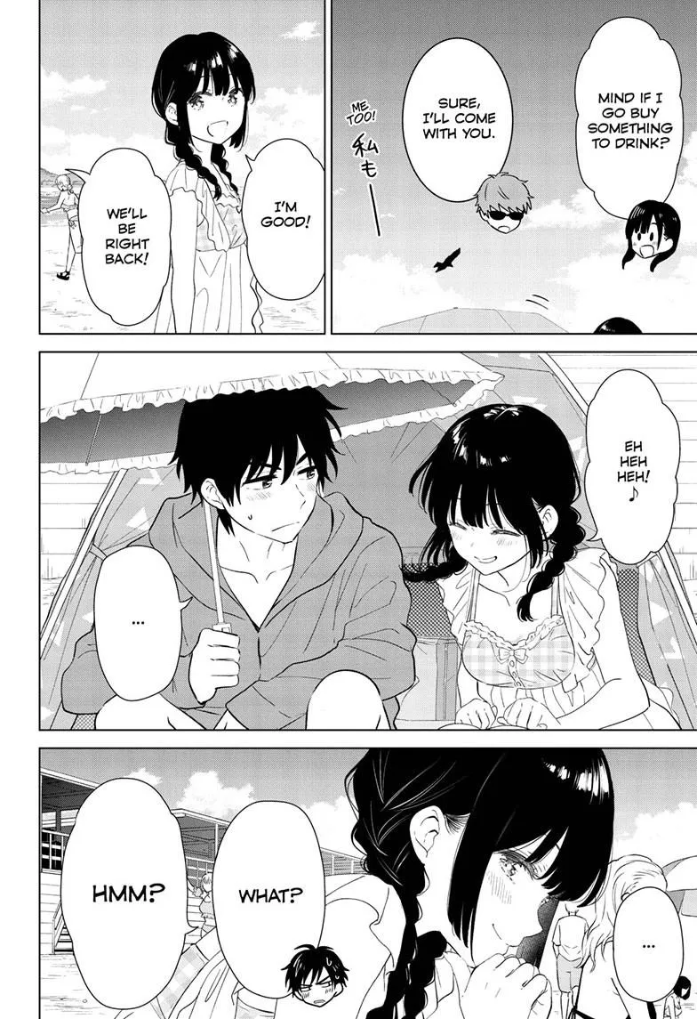 Aishiteru Game wo Owarasetai Chapter 67 110 8326777848bc